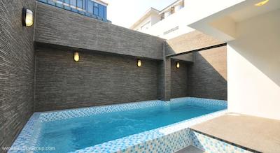 وین لانگ پلیس هتل