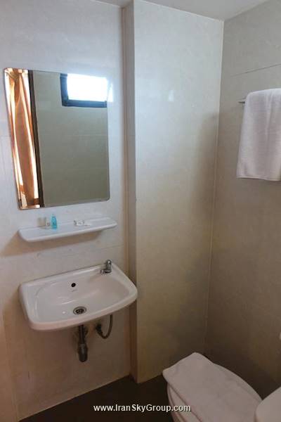 وین لانگ پلیس هتل