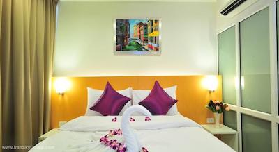 وین لانگ پلیس هتل