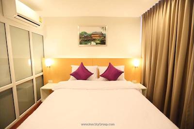 وین لانگ پلیس هتل