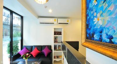 وین لانگ پلیس هتل