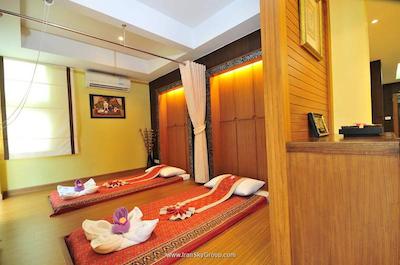 وین لانگ پلیس هتل