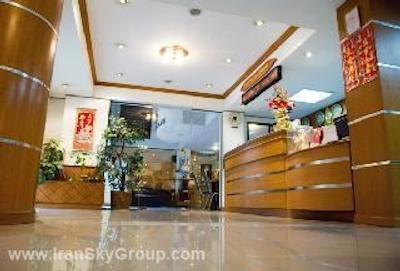 وین لانگ پلیس هتل