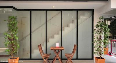 وین لانگ پلیس هتل