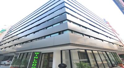 وین لانگ پلیس هتل