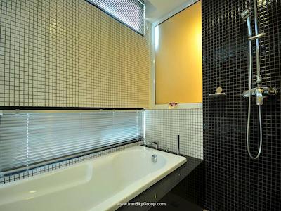 وین لانگ پلیس هتل