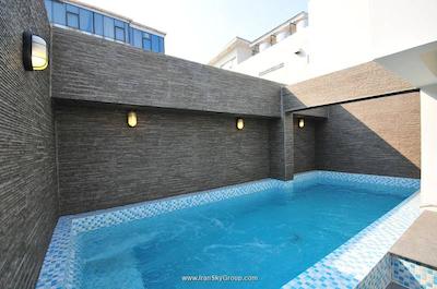 وین لانگ پلیس هتل