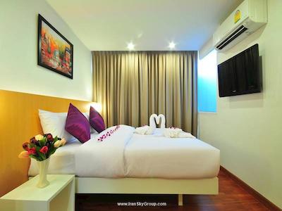 وین لانگ پلیس هتل