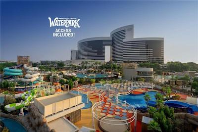 گرند حیات دبی