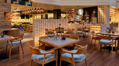 گرند حیات دبی