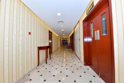 ال بهجه هتل