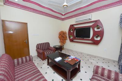 ال بهجه هتل