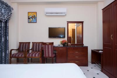 ال بهجه هتل