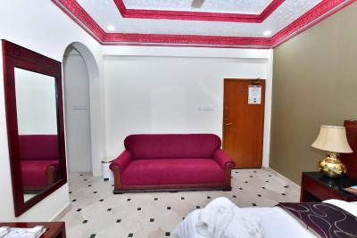 ال بهجه هتل