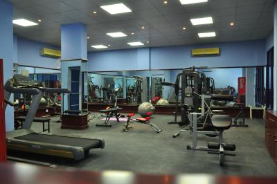 ال بهجه هتل