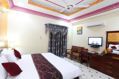 ال بهجه هتل