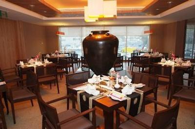 سافرون بوتیک هتل