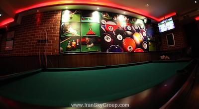 سافرون بوتیک هتل