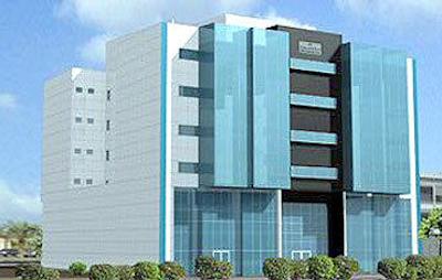 سافرون بوتیک هتل