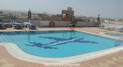 سافرون بوتیک هتل