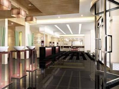 سافرون بوتیک هتل