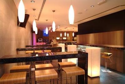 سافرون بوتیک هتل