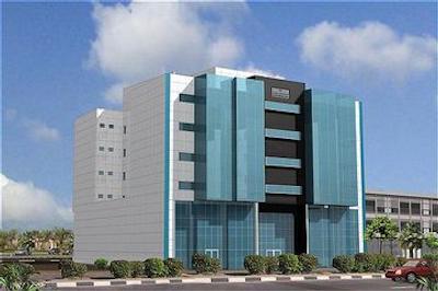 سافرون بوتیک هتل