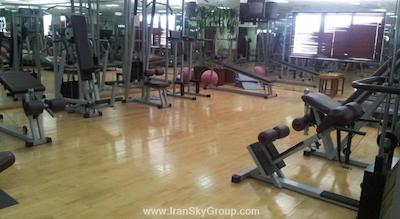 سافرون بوتیک هتل