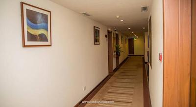 سافرون بوتیک هتل