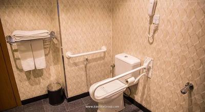 سافرون بوتیک هتل