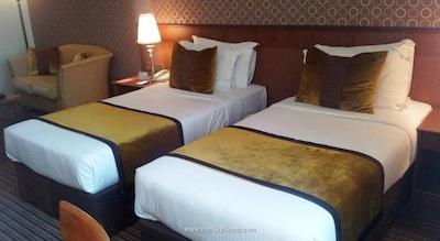 سافرون بوتیک هتل