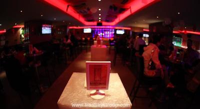 سافرون بوتیک هتل