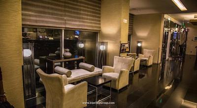 سافرون بوتیک هتل