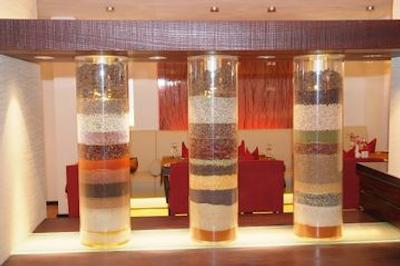 سافرون بوتیک هتل