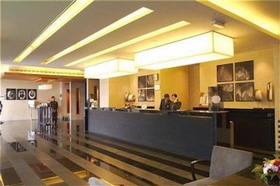 سافرون بوتیک هتل