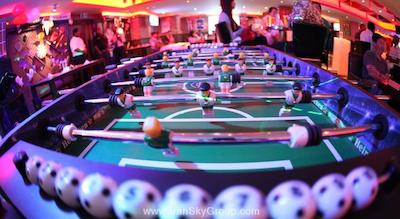 سافرون بوتیک هتل