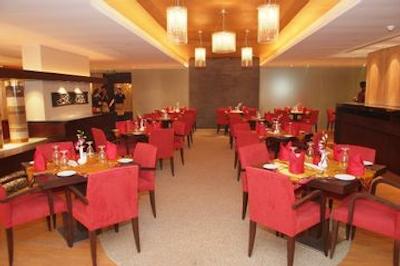 سافرون بوتیک هتل