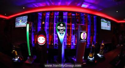 سافرون بوتیک هتل