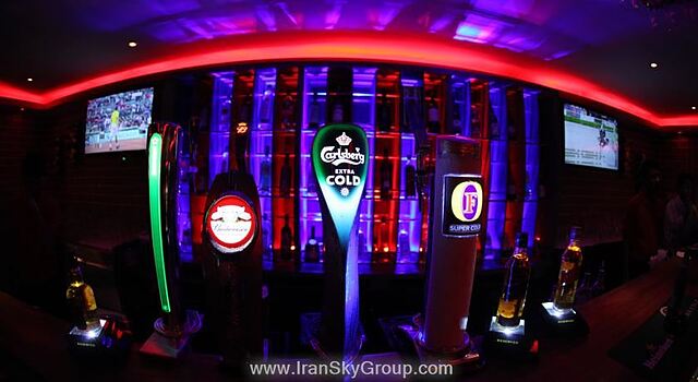 سافرون بوتیک هتل