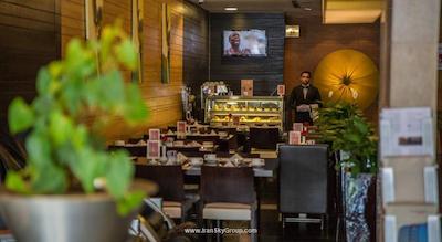 سافرون بوتیک هتل