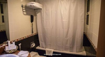 سافرون بوتیک هتل