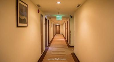 سافرون بوتیک هتل