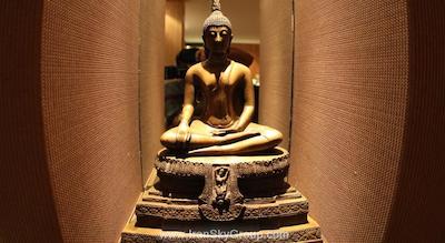 سافرون بوتیک هتل