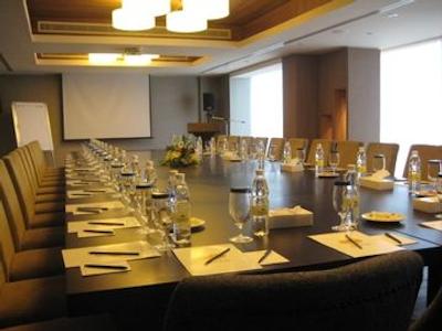 سافرون بوتیک هتل