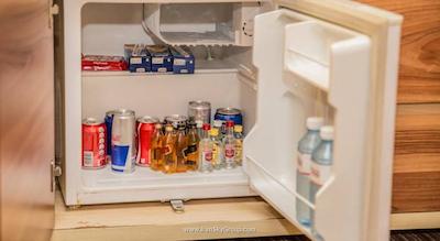 سافرون بوتیک هتل