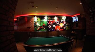 سافرون بوتیک هتل