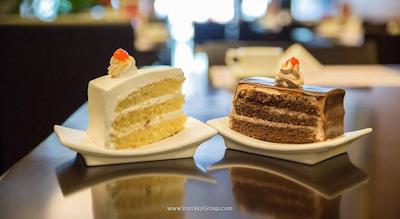 سافرون بوتیک هتل