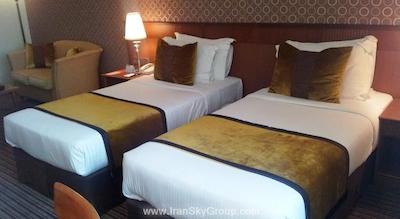 سافرون بوتیک هتل