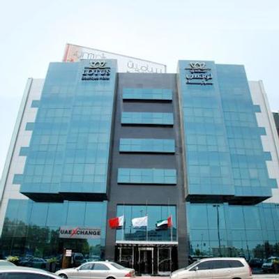 سافرون بوتیک هتل