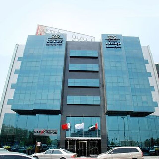 سافرون بوتیک هتل